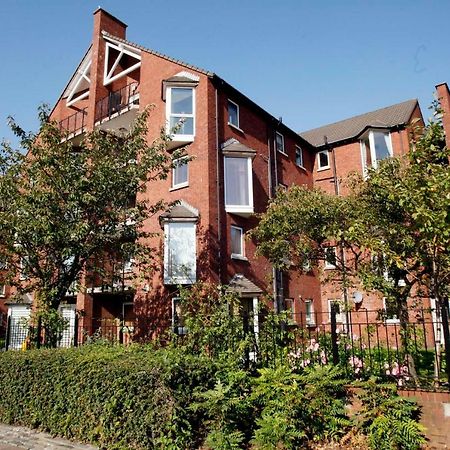 Lagan View - The Perfect Location In The City Belfast Buitenkant foto